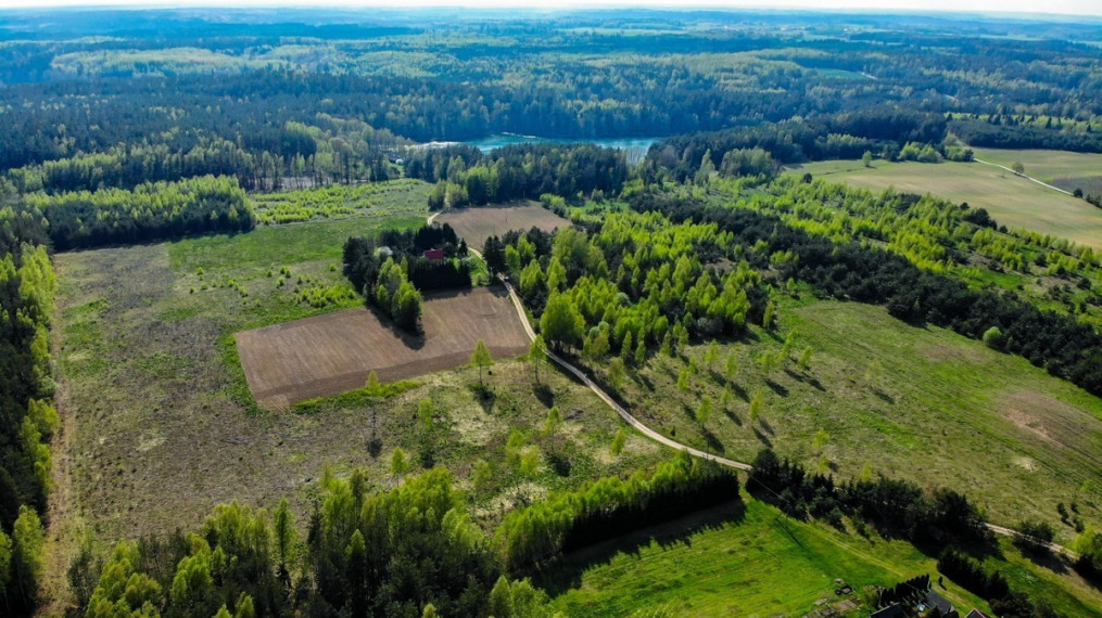 Parduodamas sklypas Vytautavos k., Trakų r. sav., 79.8 a ploto 4