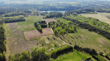 Parduodamas  sklypas Vytautavos k., Trakų r. sav., 79.8 a ploto 6