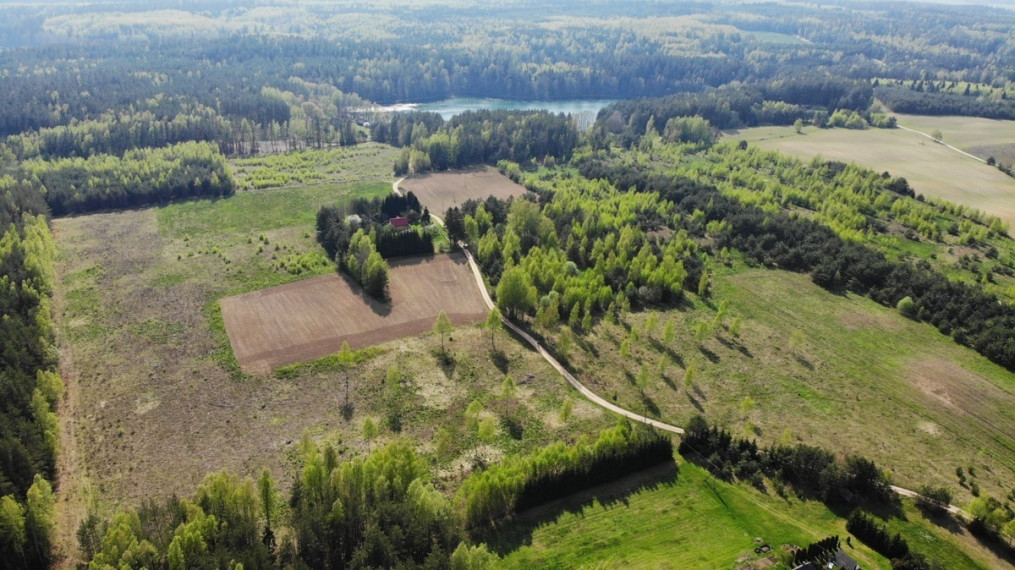 Parduodamas sklypas Vytautavos k., Trakų r. sav., 79.8 a ploto 6