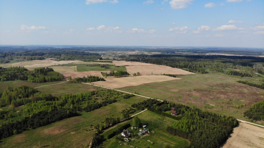 Parduodamas  sklypas Vytautavos k., Trakų r. sav., 79.8 a ploto 6
