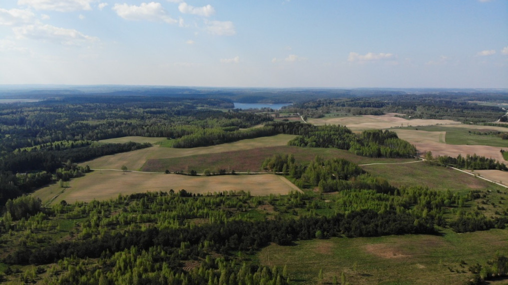 Parduodamas  sklypas Vytautavos k., Trakų r. sav., 79.8 a ploto 7