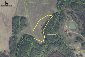 Parduodamas  sklypas Malinaučiznos II k., Molėtų r. sav., 63.38 a ploto 1