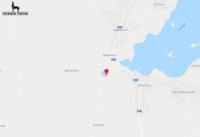 Parduodamas  sklypas Mackonių k., Molėtų r. sav., 280.56 a ploto 7
