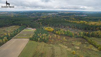 Parduodamas  sklypas Karklėnų k., Vilniaus r. sav., 300 a ploto 10