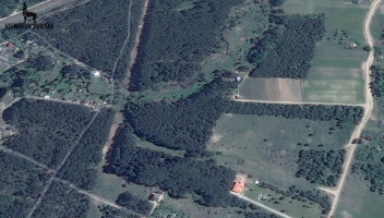 Parduodamas  sklypas Karklėnų k., Vilniaus r. sav., 300 a ploto 11