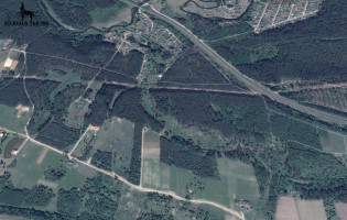 Parduodamas  sklypas Karklėnų k., Vilniaus r. sav., 300 a ploto 12
