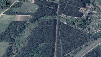 Parduodamas  sklypas Karklėnų k., Vilniaus r. sav., 300 a ploto 13