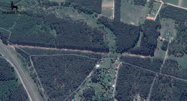 Parduodamas  sklypas Karklėnų k., Vilniaus r. sav., 300 a ploto 14