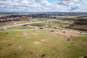 Parduodamas kitos paskirties sklypas Liepų g., Paupiai, Klaipėdos m., Klaipėdos m. sav., 100 a ploto 10