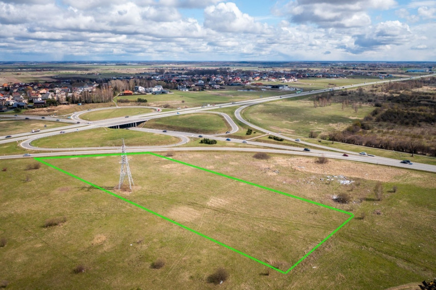 Parduodamas kitos paskirties sklypas Liepų g., Paupiai, Klaipėdos m., Klaipėdos m. sav., 100 a ploto 10