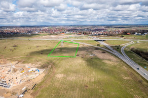 Parduodamas kitos paskirties sklypas Liepų g., Paupiai, Klaipėdos m., Klaipėdos m. sav., 100 a ploto 11