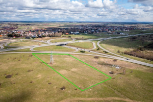 Parduodamas kitos paskirties sklypas Liepų g., Paupiai, Klaipėdos m., Klaipėdos m. sav., 100 a ploto 16