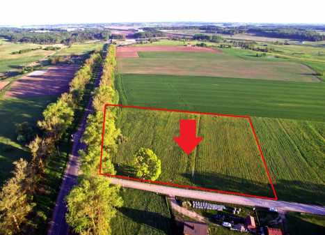Parduodamas kitos paskirties sklypas Kukaveičio g., Gudulinės k., Širvintų r. sav., 100 a ploto Parduodamas kitos paskirties sklypas Kukaveičio g., Gudulinės k., Širvintų r. sav., 100 a ploto