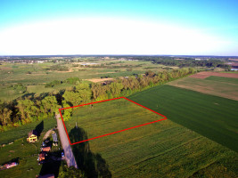 Parduodamas kitos paskirties sklypas Kukaveičio g., Gudulinės k., Širvintų r. sav., 100 a ploto 6