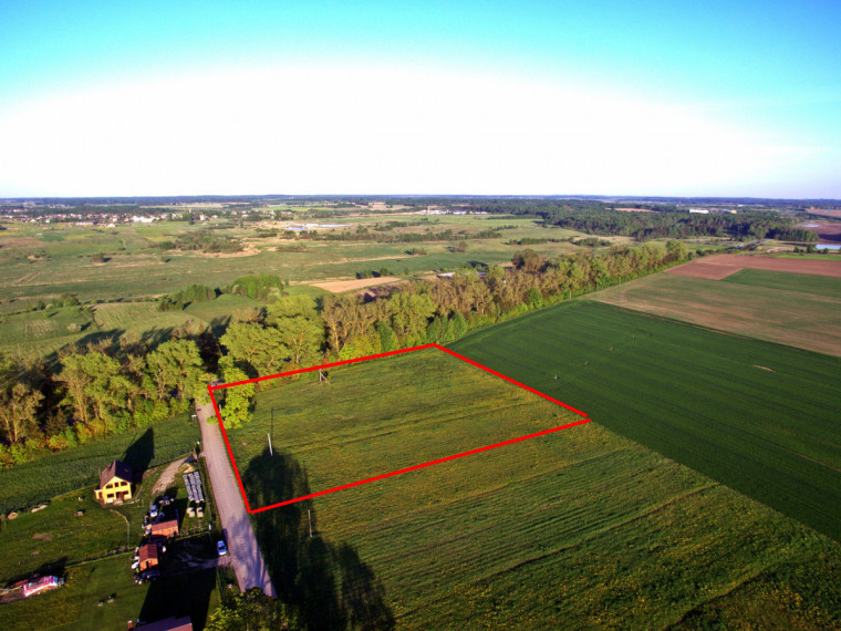 Parduodamas kitos paskirties sklypas Kukaveičio g., Gudulinės k., Širvintų r. sav., 100 a ploto 6