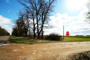 Parduodamas kitos paskirties sklypas Kukaveičio g., Gudulinės k., Širvintų r. sav., 100 a ploto 9
