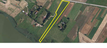 Parduodamas  sklypas Ūdrijos k., Alytaus r. sav., 101 a ploto 6