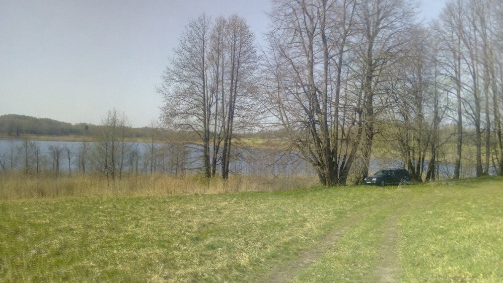 Parduodamas sklypas Degučių I k., Rokiškio r. sav., 956 a ploto 2