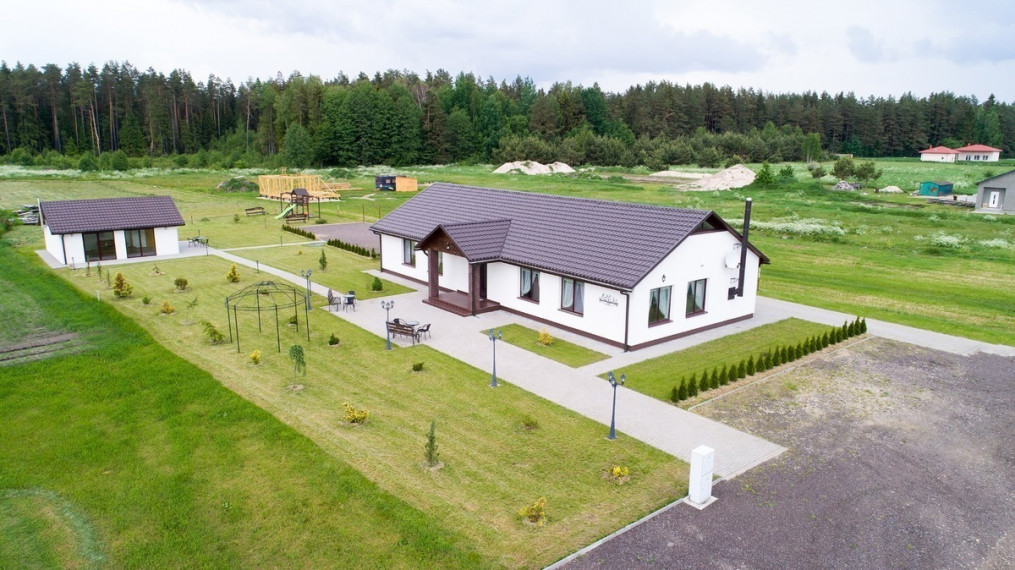 Parduodamos kitos paskirties, paslaugų, prekybos patalpos Juodupės g., Rūdninkų k., Šalčininkų r. sav., 182.97 m2 ploto 18