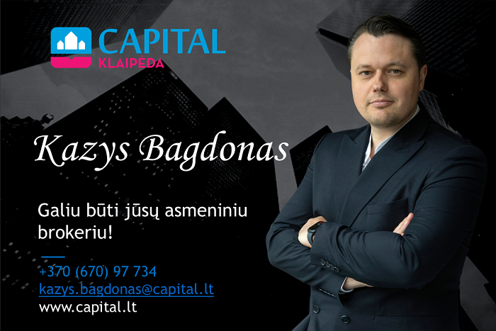 Parduodamas kitos paskirties sklypas Spyglių g., Eglynų k., Klaipėdos r. sav., 10 a ploto 38