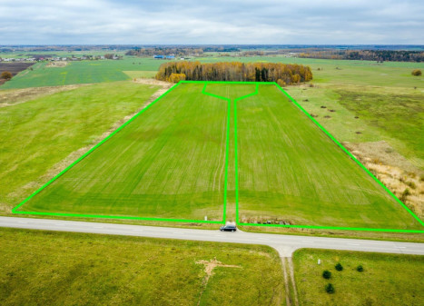 Parduodamas kitos paskirties sklypas Spyglių g., Eglynų k., Klaipėdos r. sav., 10 a ploto Parduodamas kitos paskirties sklypas Spyglių g., Eglynų k., Klaipėdos r. sav., 10 a ploto