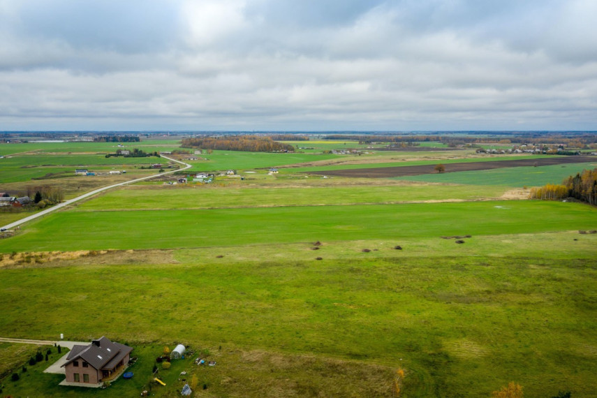 Parduodamas kitos paskirties sklypas Spyglių g., Eglynų k., Klaipėdos r. sav., 10 a ploto 8