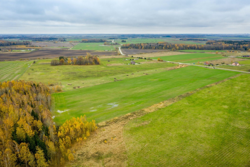 Parduodamas kitos paskirties sklypas Spyglių g., Eglynų k., Klaipėdos r. sav., 10 a ploto 20