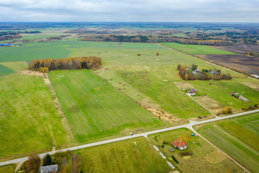 Parduodamas kitos paskirties sklypas Spyglių g., Eglynų k., Klaipėdos r. sav., 10 a ploto 23