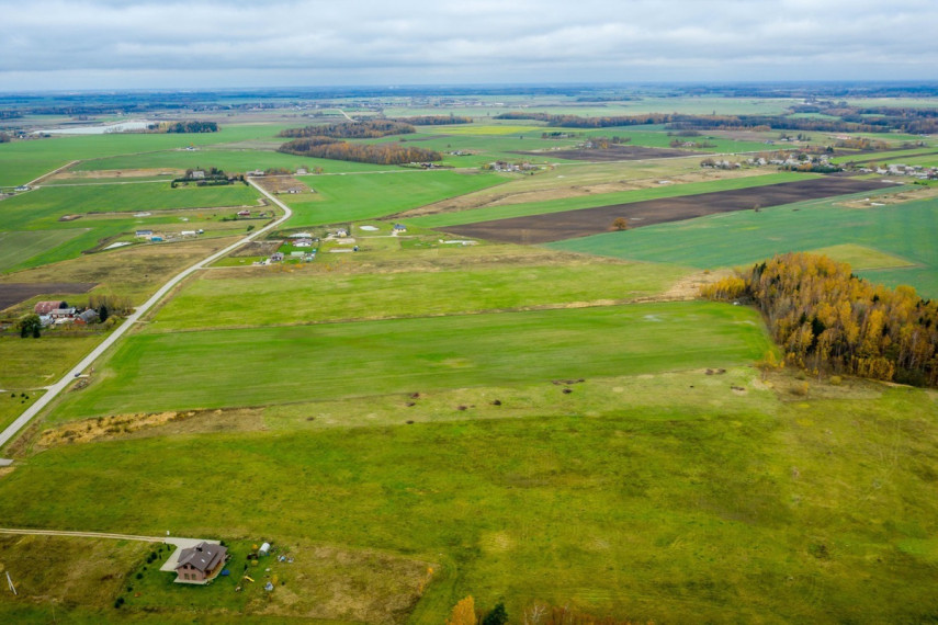 Parduodamas kitos paskirties sklypas Spyglių g., Eglynų k., Klaipėdos r. sav., 10 a ploto 26