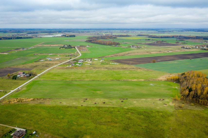 Parduodamas kitos paskirties sklypas Spyglių g., Eglynų k., Klaipėdos r. sav., 10 a ploto 27