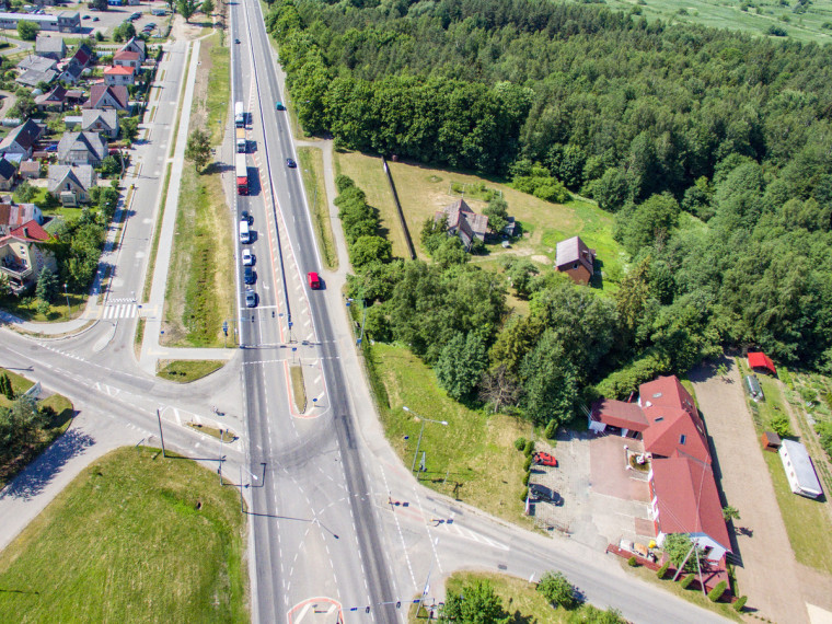Parduodamos administracinės, gamybinės, kitos paskirties, maitinimo, paslaugų, prekybos, sandėliavimo patalpos M. Mažvydo g., Radviliškio m., Radviliškio r. sav., 95.44 m2 ploto 1