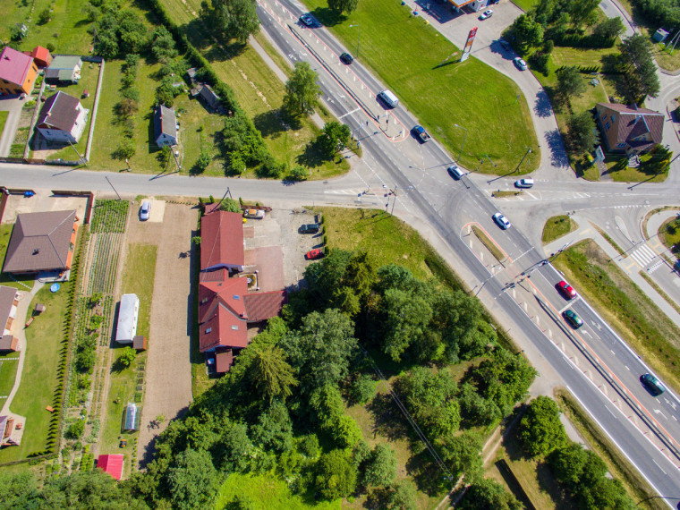 Parduodamos administracinės, gamybinės, kitos paskirties, maitinimo, paslaugų, prekybos, sandėliavimo patalpos M. Mažvydo g., Radviliškio m., Radviliškio r. sav., 95.44 m2 ploto 15