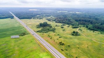 Parduodamas  sklypas Šiulgiškių k., Elektrėnų sav., 968.49 a ploto 3