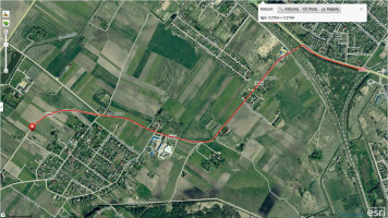 Parduodamas sklypas Voveriškių k., Šiaulių r. sav., 12.83 a ploto 12