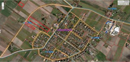 Parduodamas sklypas Voveriškių k., Šiaulių r. sav., 12.83 a ploto 10