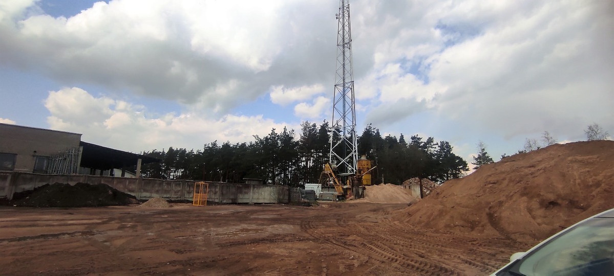 Parduodamos gamybinės, kitos paskirties, sandėliavimo patalpos Aukštadvario g., Trakų m., Trakų r. sav., 610 m2 ploto 7