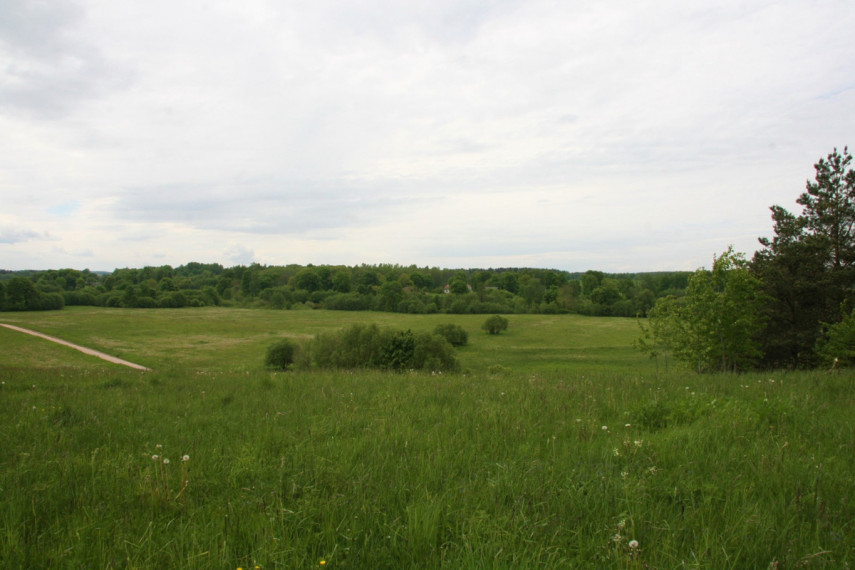 Parduodamas namas Pavirinčių, Pavirinčių k., Anykščių r. sav., 3216 m2 ploto, 2 aukštai 36
