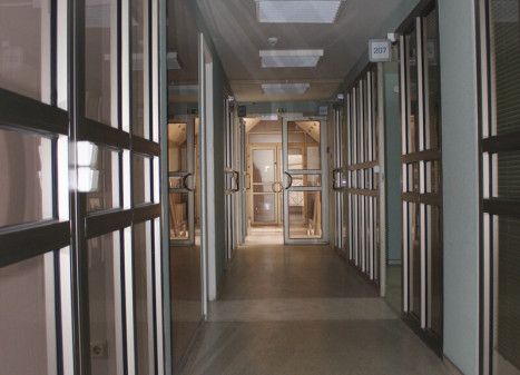 Nuomojamos administracinės patalpos Jono Basanavičiaus g., Naujamiestis, Vilniaus m., Vilniaus m. sav., 18.45 m2 ploto