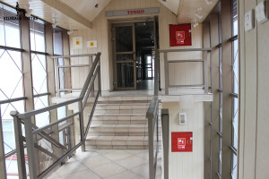 Nuomojamos administracinės patalpos Jono Basanavičiaus g., Naujamiestis, Vilniaus m., Vilniaus m. sav., 18.45 m2 ploto 5