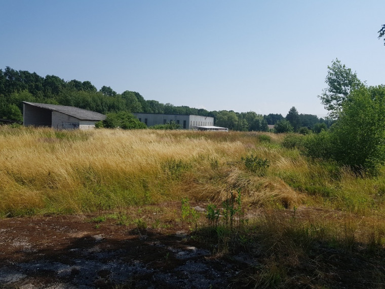 Parduodamas sklypas Lapyno g.3, Samylų k., Kauno r. sav., 17.09 a ploto 1