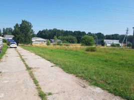Parduodamas  sklypas Samylų k., Kauno r. sav., 9 a ploto 5
