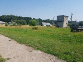 Parduodamas  sklypas Samylų k., Kauno r. sav., 9 a ploto 6