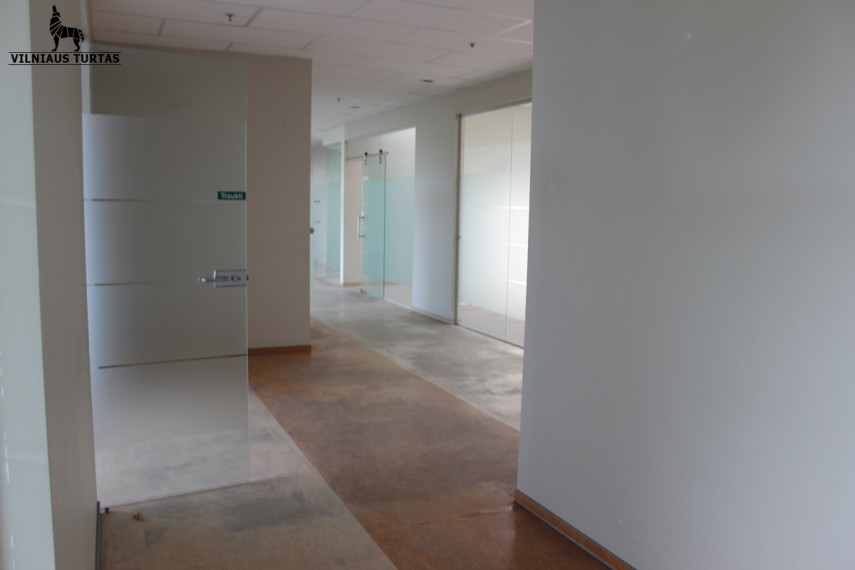Nuomojamos administracinės patalpos Savanorių pr., Vilkpėdė, Vilniaus m., Vilniaus m. sav., 11.87 m2 ploto 4