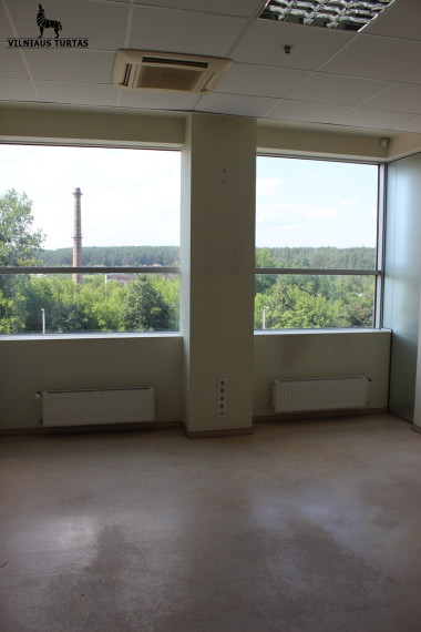 Nuomojamos administracinės patalpos Savanorių pr., Vilkpėdė, Vilniaus m., Vilniaus m. sav., 11.87 m2 ploto 5