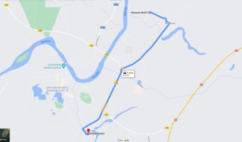 Parduodamas  sklypas Užugirio g., Neravų k., Druskininkų sav., 15.8 a ploto 4