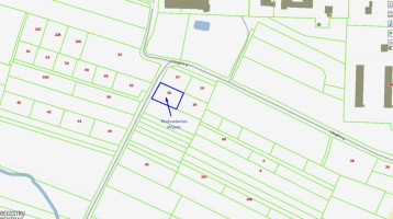 Parduodamas  sklypas Dvarlaukio g., Neravų k., Druskininkų sav., 15.8 a ploto 1