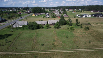 Parduodamas  sklypas Neravų g., Neravų k., Druskininkų sav., 26 a ploto 2