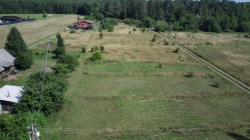 Parduodamas  sklypas Neravų g., Neravų k., Druskininkų sav., 26 a ploto 4