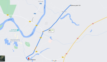 Parduodamas  sklypas Neravų g., Neravų k., Druskininkų sav., 26 a ploto 7