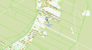 Parduodamas  sklypas Neravų g., Neravų k., Druskininkų sav., 13.4 a ploto 1